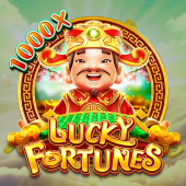 Lucky Fortunes - 6634 casino