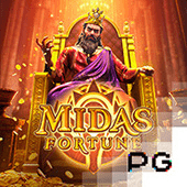Midas Fortune - 6634 slot