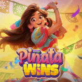 Pinata Wins - 6634 casino