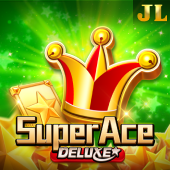 Super Ace Deluxe - 6634 slot
