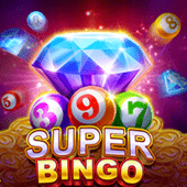 Super Bingo - 6634 game