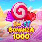 Sweet Bonanza 1000 - Tiệc Ngọt 1000
