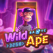 Wild Ape - 6634 games